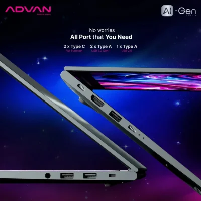 ADVAN AI Gen ULTRA ADVAN AI Gen ULTRA