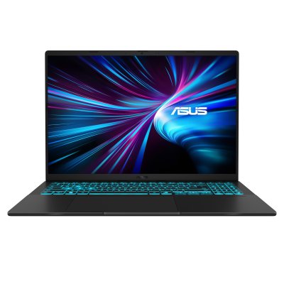 Asus V16 V3607VJ I535B1T HM/Intel Core 5-210H/8GB/512GB SSD/GeForce RTX 3050 6GB/16″ WUXGA/Win 11 Home + OHM 2024 + M365