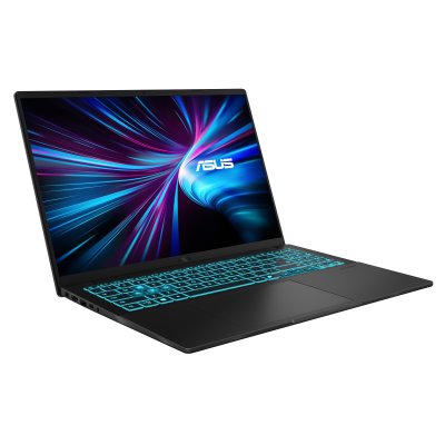 Asus V16 V3607VJ I535B1T HM/Intel Core 5-210H/8GB/512GB SSD/GeForce RTX 3050 6GB/16″ WUXGA/Win 11 Home + OHM 2024 + M365