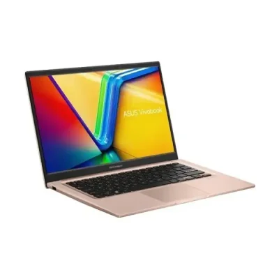 Asus Vivobook 14 A1404VAP VIPS3851M VIPS3852M VIPS3853M/Intel Core 3-100U/8GB/512GB SSD/14″ FHD IPS/Win 11 Home + OHM 2024 + M365 [A1404VAP-VIPS3851M | A1404VAP-VIPS3852M | A1404VAP-VIPS3853M]