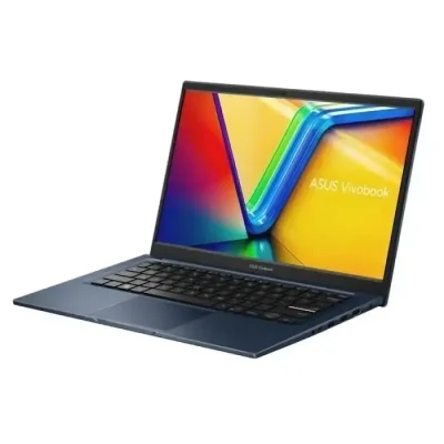 Asus Vivobook 14 A1404VAP VIPS3851M VIPS3852M VIPS3853M/Intel Core 3-100U/8GB/512GB SSD/14″ FHD IPS/Win 11 Home + OHM 2024 + M365 [A1404VAP-VIPS3851M | A1404VAP-VIPS3852M | A1404VAP-VIPS3853M]