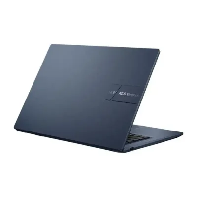 Asus Vivobook 14 A1404VAP VIPS3851M VIPS3852M VIPS3853M/Intel Core 3-100U/8GB/512GB SSD/14″ FHD IPS/Win 11 Home + OHM 2024 + M365 [A1404VAP-VIPS3851M | A1404VAP-VIPS3852M | A1404VAP-VIPS3853M]