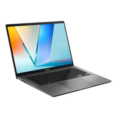 Asus Vivobook S14 S3407VA VIPS5151M VIPS5152M/Intel Core 5-210H/16GB/512GB SSD/14″ WUXGA IPS/Win 11 Home + OHM 2024 + M365 [S3407VA-VIPS5151M | S3407VA-VIPS5152M]