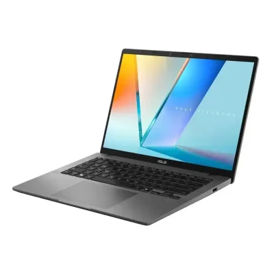 Asus Vivobook S14 S3407VA VIPS5151M VIPS5152M/Intel Core 5-210H/16GB/512GB SSD/14″ WUXGA IPS/Win 11 Home + OHM 2024 + M365 [S3407VA-VIPS5151M | S3407VA-VIPS5152M]
