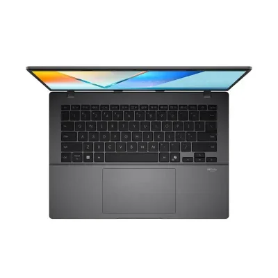 Asus Vivobook S14 S3407VA VIPS5151M VIPS5152M/Intel Core 5-210H/16GB/512GB SSD/14″ WUXGA IPS/Win 11 Home + OHM 2024 + M365 [S3407VA-VIPS5151M | S3407VA-VIPS5152M]