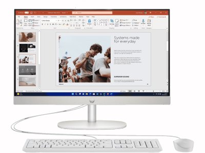 HP ProOne 240 G10 - Core i5 HP ProOne 240 G10 - Core i5