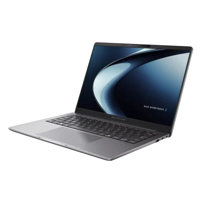 Asus Expertbook P3 G1 P3406CCAP-LY5822WS /Intel Core Ultra 5-225H/8GB/256GB SSD/14″ WUXGA/Win 11 Home+OHM 2024+M365/Misty Grey