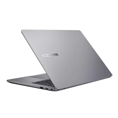 Asus Expertbook P3 G1 P3406CCAP-LY5822WS /Intel Core Ultra 5-225H/8GB/256GB SSD/14″ WUXGA/Win 11 Home+OHM 2024+M365/Misty Grey