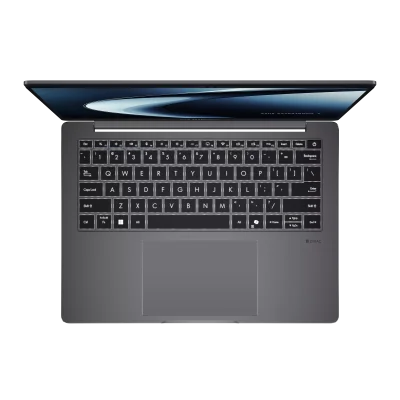 Asus Expertbook P3 G1 P3406CCAP-LY5822WS /Intel Core Ultra 5-225H/8GB/256GB SSD/14″ WUXGA/Win 11 Home+OHM 2024+M365/Misty Grey