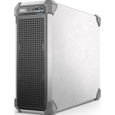 DELL PowerEdge T160 Tower PC Server