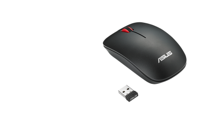 ASUS WT300 Ergonomic Wireless Mouse