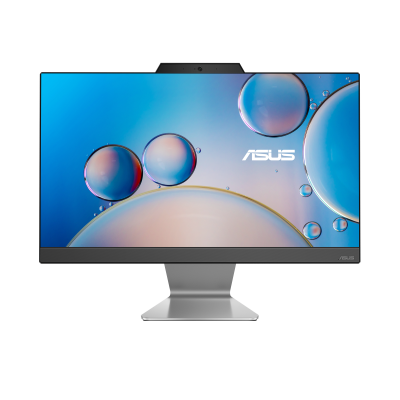 Asus PC AIO A3202WBAK-BPB182W [Cel-7305|RAM 8GB|SSD 256GB|Win11|Black]