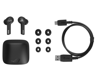 ASUS ROG Cetra True Wireless Headphone