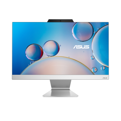 Asus PC AIO A3202WBAK-WA382W [i3-1215U|RAM 8GB|SSD 256GB|Win11|White]