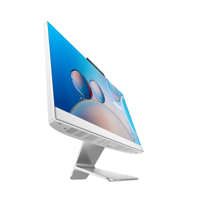 Asus PC AIO A3202WBAK-WA382W [i3-1215U|RAM 8GB|SSD 256GB|Win11|White]