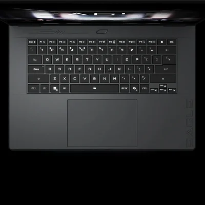 Notebook GIGABYTE EAGLE 9MJ GL6J