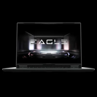 Notebook GIGABYTE EAGLE 9MJ GL6J