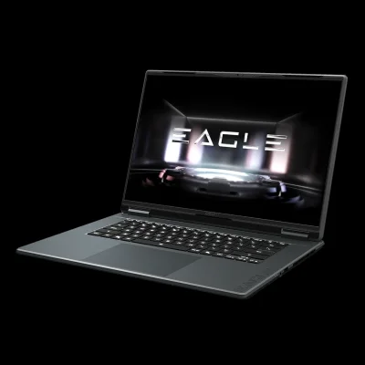 Notebook GIGABYTE EAGLE 9MJ GL6J