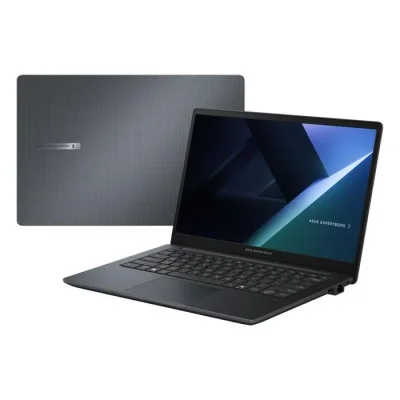 Asus Expertbook B1 B1403CVA-S63854X/Intel Core 3-100U/16GB/512GB SSD /14″FHD/W11 Pro/Gentle Grey