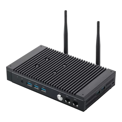 ASUS Mini PC PL64