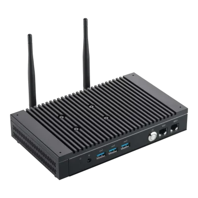 ASUS Mini PC PL64