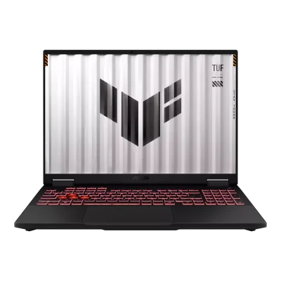 Asus TUF Gaming A16 FA608UH-R7N55J6G-HM /Ryzen 7-260/16GB/512GB SSD/GeForce RTX 5050 8GB/16″ WUXGA 165Hz/Win 11 Home + OHM 2024 + M365-Jaeger Gray