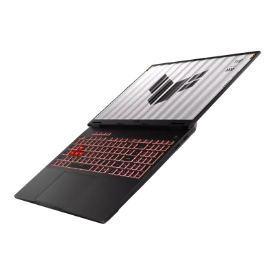 Asus TUF Gaming A16 FA608UH-R7N55J6G-HM /Ryzen 7-260/16GB/512GB SSD/GeForce RTX 5050 8GB/16″ WUXGA 165Hz/Win 11 Home + OHM 2024 + M365-Jaeger Gray
