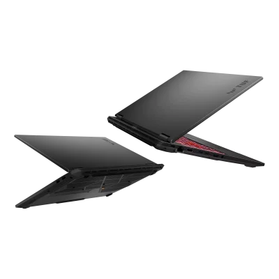Asus TUF Gaming A16 FA608UH-R7N55J6G-HM /Ryzen 7-260/16GB/512GB SSD/GeForce RTX 5050 8GB/16″ WUXGA 165Hz/Win 11 Home + OHM 2024 + M365-Jaeger Gray