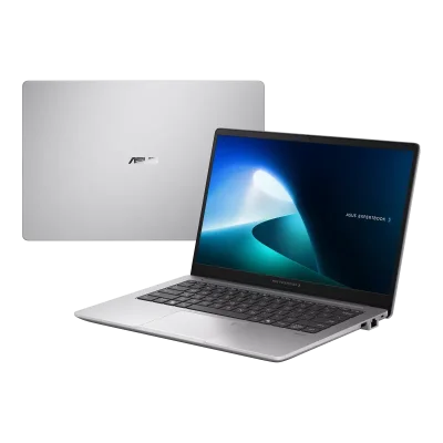 Asus Expertbook P1 P1403CVA-S65852WS/Intel Core 5-210/8GB/512GB SSD/14″ FHD/Win 11 Home+OHM 2024+M365/Misty Grey