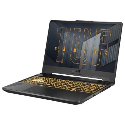 Asus TUF Gaming A15 FA506NFR-R725B1T-OM [R7-7435HS|RTX 2050|RAM 8GB|SSD 512GB|Win11|OHS21+365]