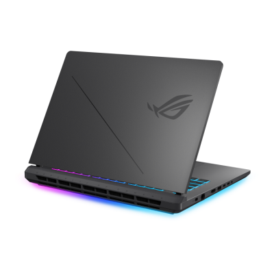 Asus ROG Strix G16 G615JHR-I7N55C6G-HM/Intel Core i7-14650HX/16GB/512GB/GeForce RTX 5050 8GB/16″ 2.5K 240Hz/Win 11 Home + OHM 2024+ M365/Eclipse Grey