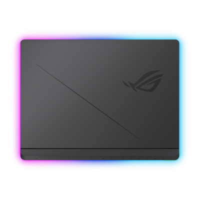 Asus ROG Strix G16 G615JHR-I7N55C6G-HM/Intel Core i7-14650HX/16GB/512GB/GeForce RTX 5050 8GB/16″ 2.5K 240Hz/Win 11 Home + OHM 2024+ M365/Eclipse Grey