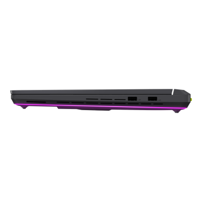 Asus ROG Strix G16 G615JHR-I7N55C6G-HM/Intel Core i7-14650HX/16GB/512GB/GeForce RTX 5050 8GB/16″ 2.5K 240Hz/Win 11 Home + OHM 2024+ M365/Eclipse Grey