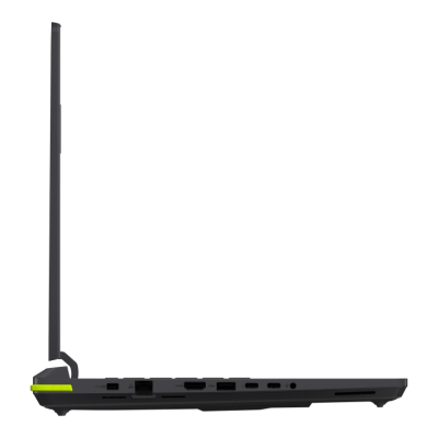 Asus ROG Strix G16 G615JHR-I7N55C6G-HM/Intel Core i7-14650HX/16GB/512GB/GeForce RTX 5050 8GB/16″ 2.5K 240Hz/Win 11 Home + OHM 2024+ M365/Eclipse Grey