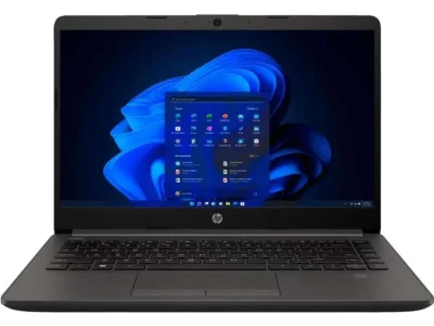 HP Laptop 240R G9 Core I3 1315U 8GB 256GB SSD WIN 11 14" FHD B13TTPC TKDN