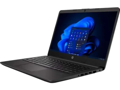 HP Laptop 240R G9 Core I3 1315U 8GB 256GB SSD WIN 11 14" FHD B13TTPC TKDN
