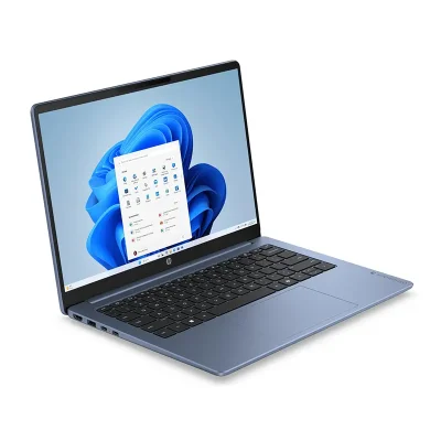 HP OmniBook 3 14-hu0112TU hu0113TU hu0115TU/Intel Core 3-100U/8GB/512 GB SSD/14″ 2k IPS/Win 11 Home+OHM 2024+M365