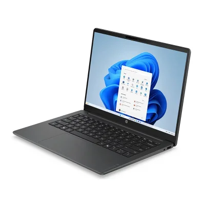 HP OmniBook 3 14-hu0112TU hu0113TU hu0115TU/Intel Core 3-100U/8GB/512 GB SSD/14″ 2k IPS/Win 11 Home+OHM 2024+M365