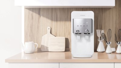 COWAY Water Purifier NEO PLUS (CHP-264L)