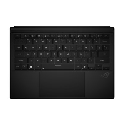 Asus ROG Flow Z13 GZ302EA-RZA86N9G-HM/Ryzen AI MAX+395/64GB/1TB SSD/13.4″ 2.5K IPS 180Hz/Win 11 Home+OHM 2024+M365/Off Black