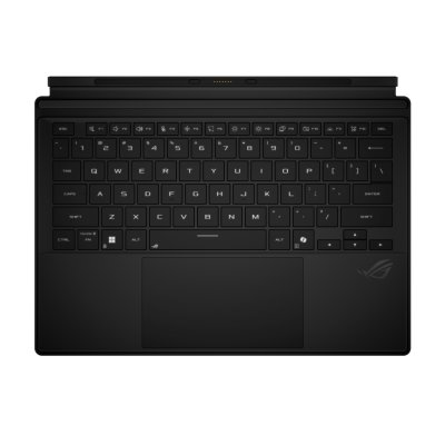 Asus ROG Flow Z13 GZ302EA-RZA86N9G-HM/Ryzen AI MAX+395/64GB/1TB SSD/13.4″ 2.5K IPS 180Hz/Win 11 Home+OHM 2024+M365/Off Black