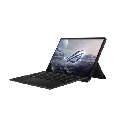Asus ROG Flow Z13 GZ302EA-RZA86N9G-HM/Ryzen AI MAX+395/64GB/1TB SSD/13.4″ 2.5K IPS 180Hz/Win 11 Home+OHM 2024+M365/Off Black