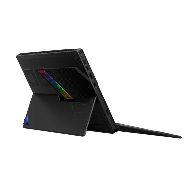 Asus ROG Flow Z13 GZ302EA-RZA86N9G-HM/Ryzen AI MAX+395/64GB/1TB SSD/13.4″ 2.5K IPS 180Hz/Win 11 Home+OHM 2024+M365/Off Black
