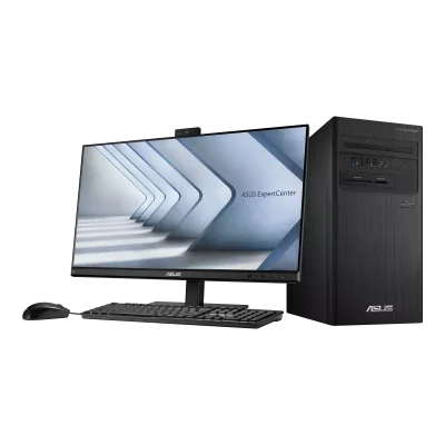 PC Desktop ASUS S501ME-385000013W i3-13100 8/512Gb Win 11 LED 21,5" PC Desktop ASUS S501ME-385000013W i3-13100 8/512Gb Win 11 LED 21,5"