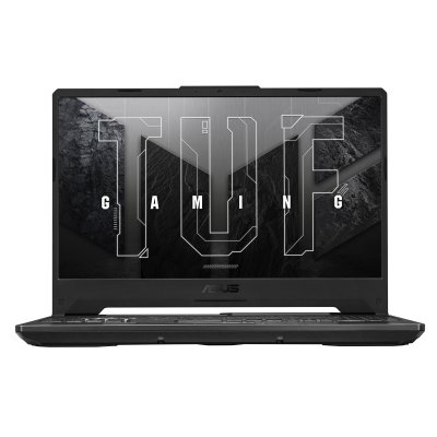 Asus TUF Gaming A15 FA506NCG-R735B6T-HM/Ryzen 7-7445HS/16GB/512GB SSD/GeForce RTX 3050 4GB/15.6″ FHD 144Hz/Win 11 Home + OHM 2024 + M365/Graphite Black