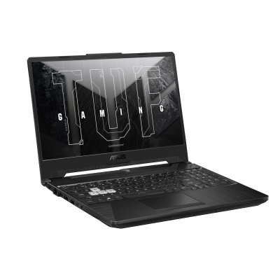 Asus TUF Gaming A15 FA506NCG-R735B6T-HM/Ryzen 7-7445HS/16GB/512GB SSD/GeForce RTX 3050 4GB/15.6″ FHD 144Hz/Win 11 Home + OHM 2024 + M365/Graphite Black