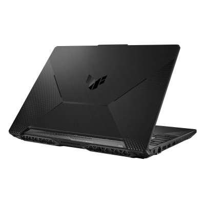 Asus TUF Gaming A15 FA506NCG-R735B6T-HM/Ryzen 7-7445HS/16GB/512GB SSD/GeForce RTX 3050 4GB/15.6″ FHD 144Hz/Win 11 Home + OHM 2024 + M365/Graphite Black