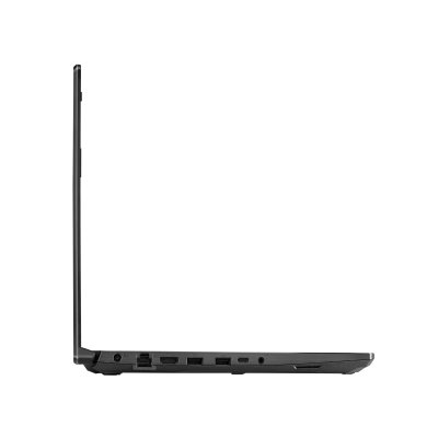 Asus TUF Gaming A15 FA506NCG-R735B6T-HM/Ryzen 7-7445HS/16GB/512GB SSD/GeForce RTX 3050 4GB/15.6″ FHD 144Hz/Win 11 Home + OHM 2024 + M365/Graphite Black