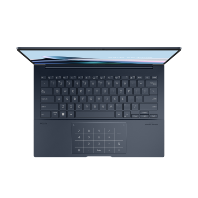 Asus Zenbook 14 OLED UX3405CA-OLEDS9311M [Ultra 9-285H|RAM 32GB|SSD 1TB|Win11|OHS24+365