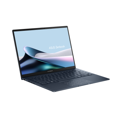 Asus Zenbook 14 OLED UX3405MA-OLEDS511 [Ultra 5-125H|RAM 16GB|SSD 1TB|Win11|OHS21|Blue]